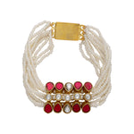 Load image into Gallery viewer, RUBY JEWEL PIECE
