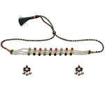 Load image into Gallery viewer, NAVRATTAN CHOKER
