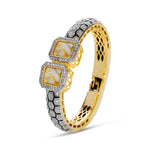 Load image into Gallery viewer, PEARL WRAP BRACELET
