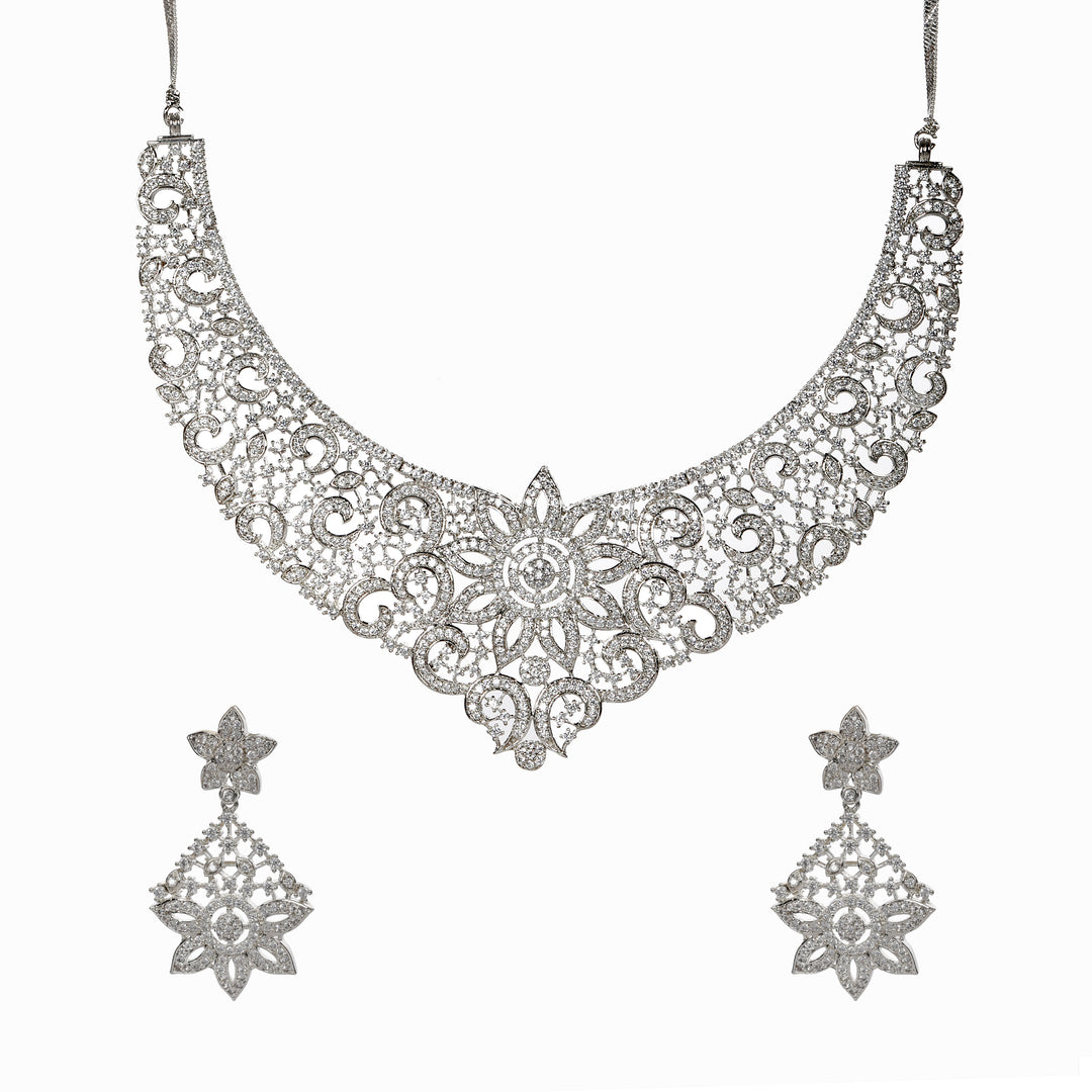 DIAMOND MAJESTY SET