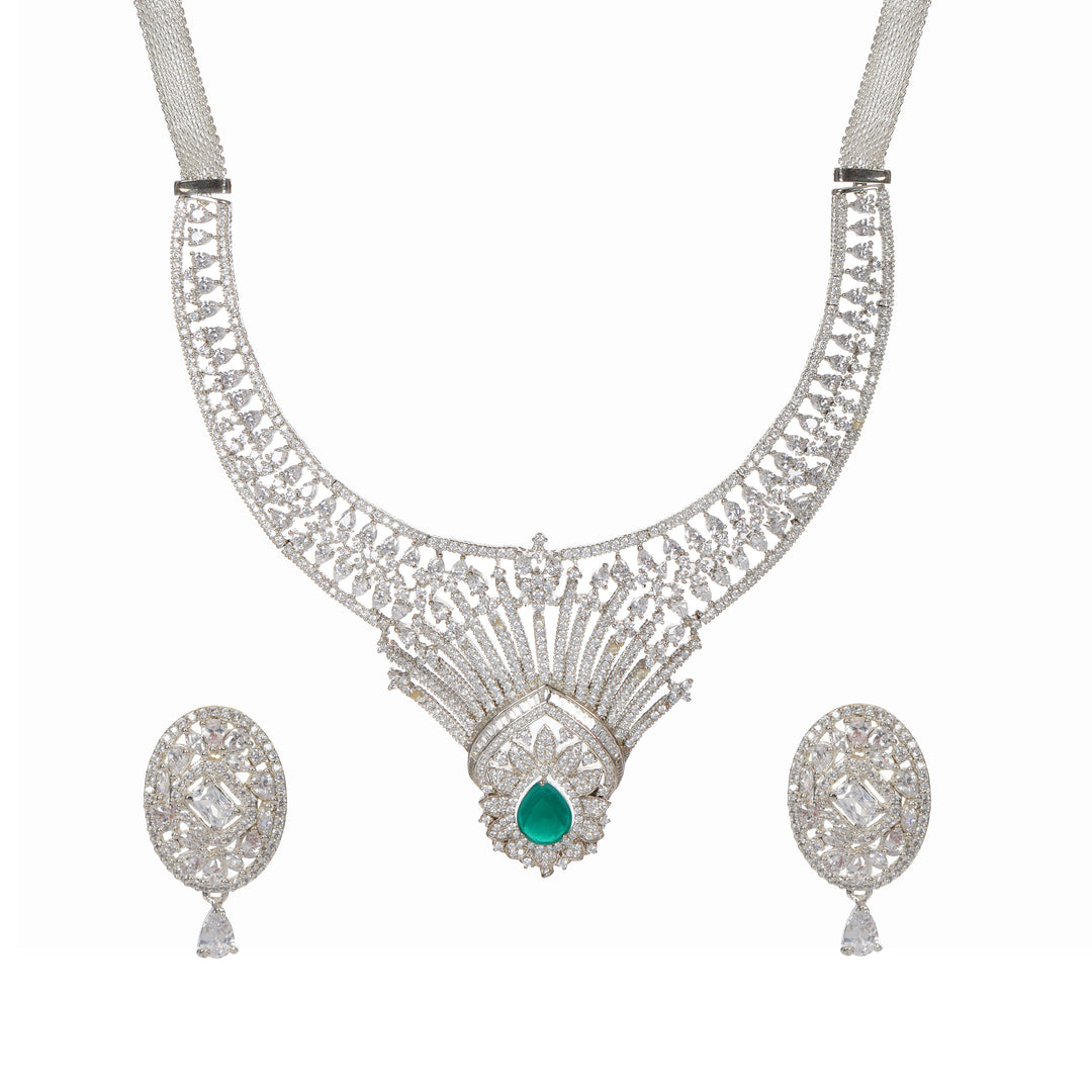 EMERALD THRONE