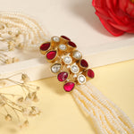 Load image into Gallery viewer, RUBY JEWEL PIECE
