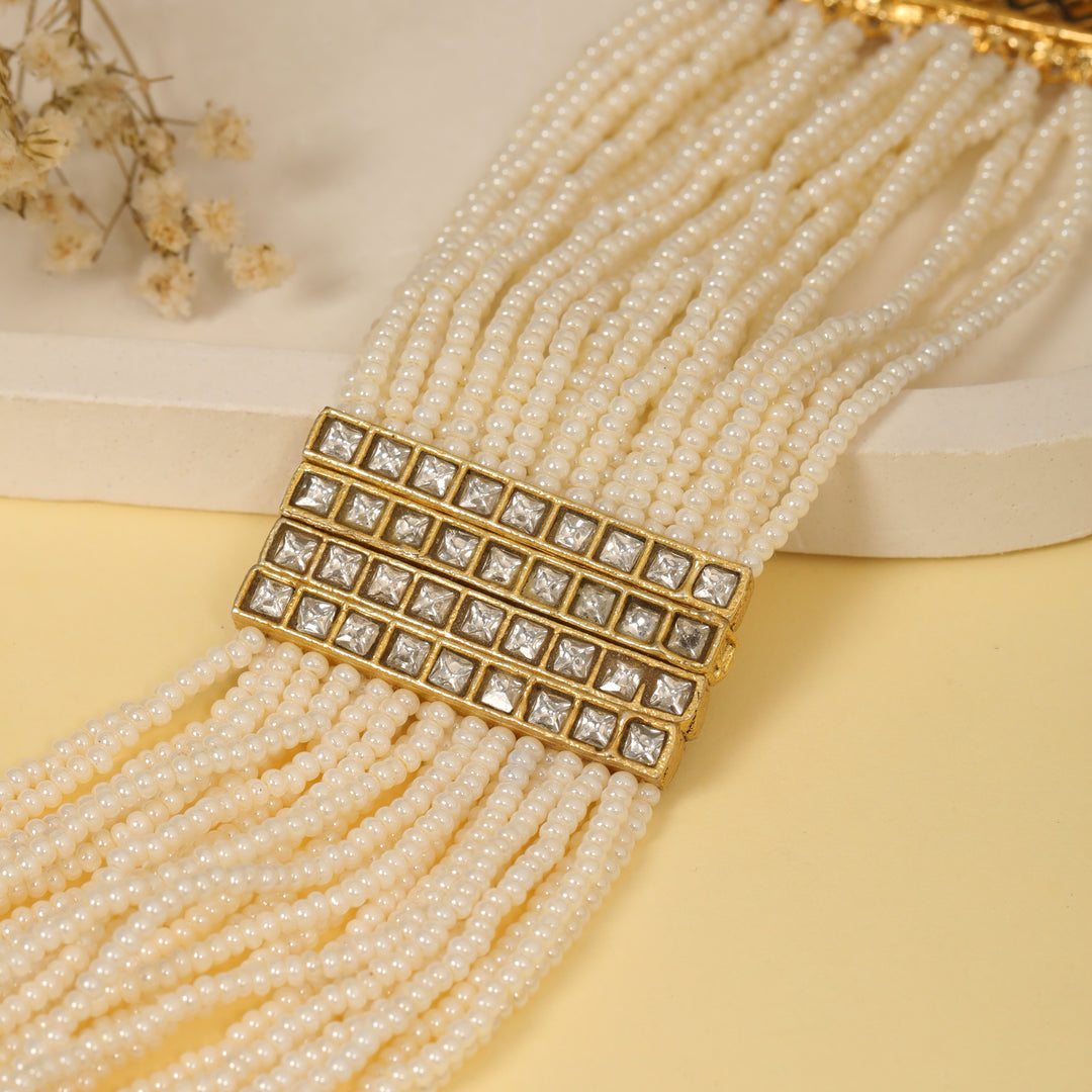 PEARL MAJESTY