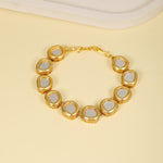 Load image into Gallery viewer, Jadau Tennis Bracelet
