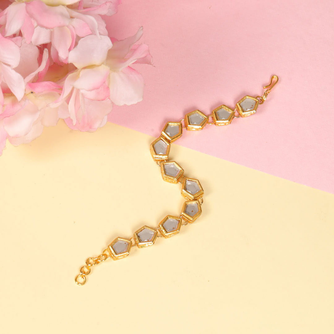 NAQSH JADAU BRACELET
