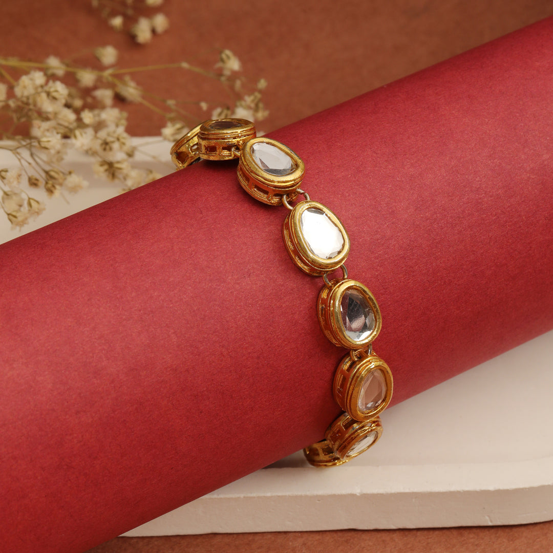 JEWEL FLOW BRACELET