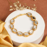 Load image into Gallery viewer, JEWEL FLOW BRACELET

