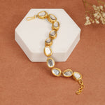 Load image into Gallery viewer, JEWEL FLOW BRACELET
