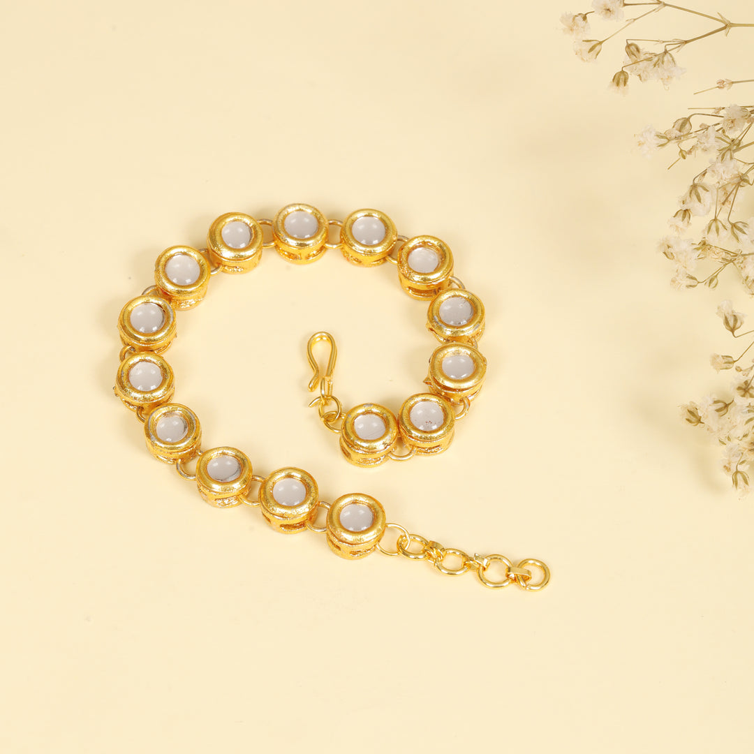JADAU HALO BRACELET