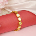 Load image into Gallery viewer, Jadau Tennis Bracelet
