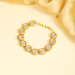 Load image into Gallery viewer, Jadau Tennis Bracelet
