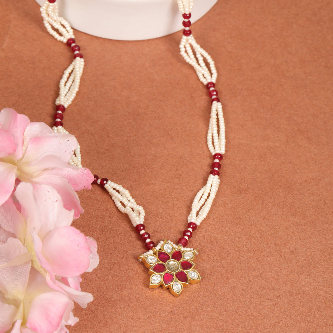 RUBY PETALS