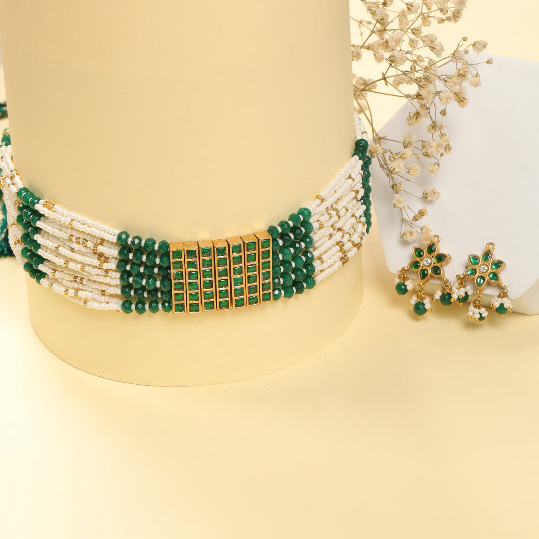 VERDE AURA