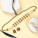 Load image into Gallery viewer, NAVRATTAN CHOKER
