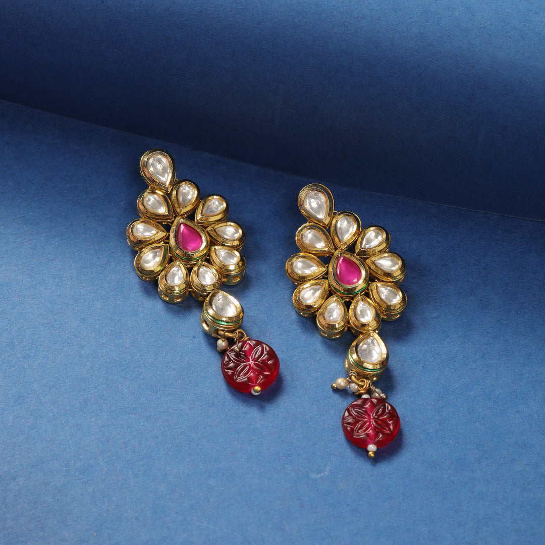 KUNDAN MEENA SET