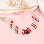 Load image into Gallery viewer, CHARMED RUBIES
