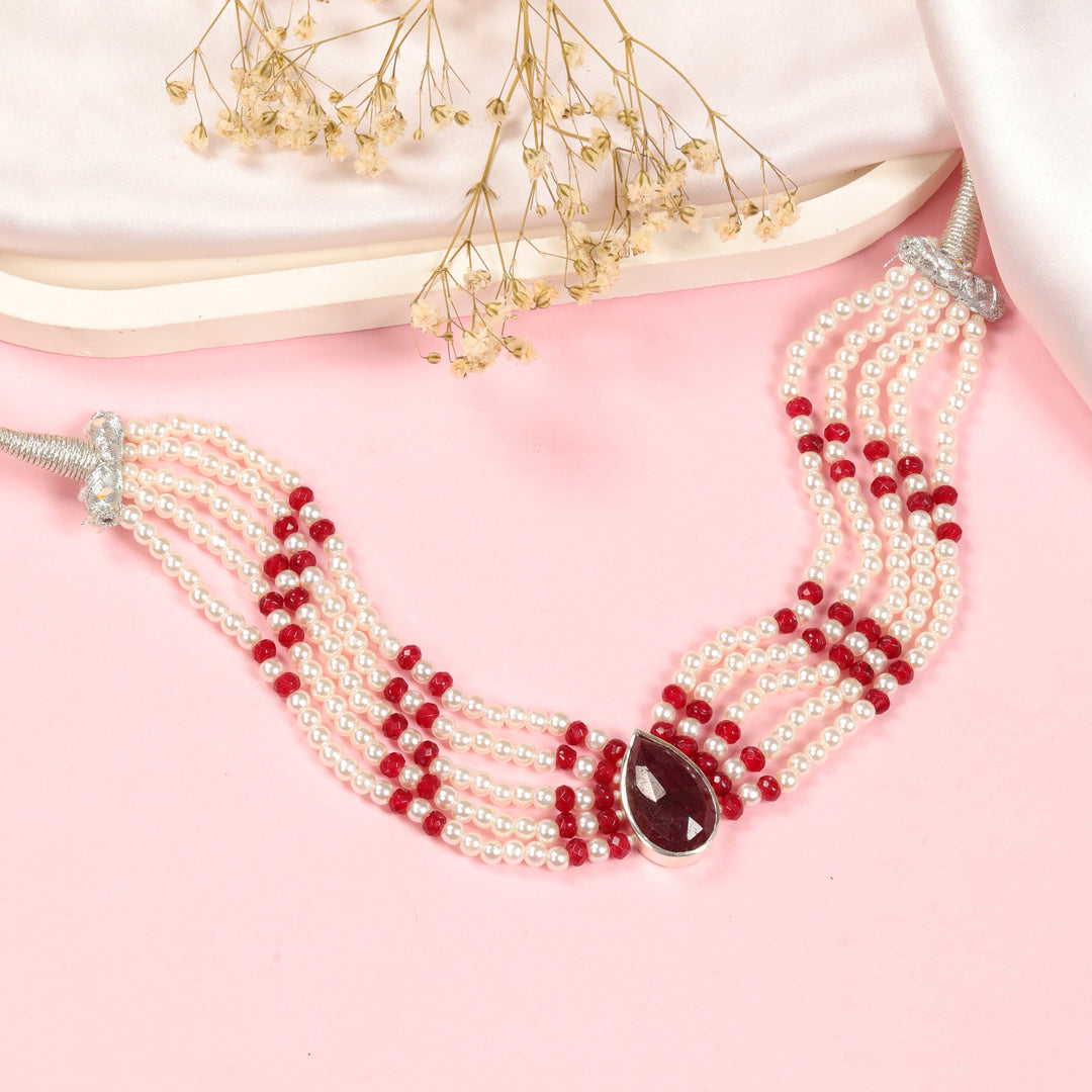 CHARMED RUBIES