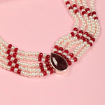 Load image into Gallery viewer, CHARMED RUBIES

