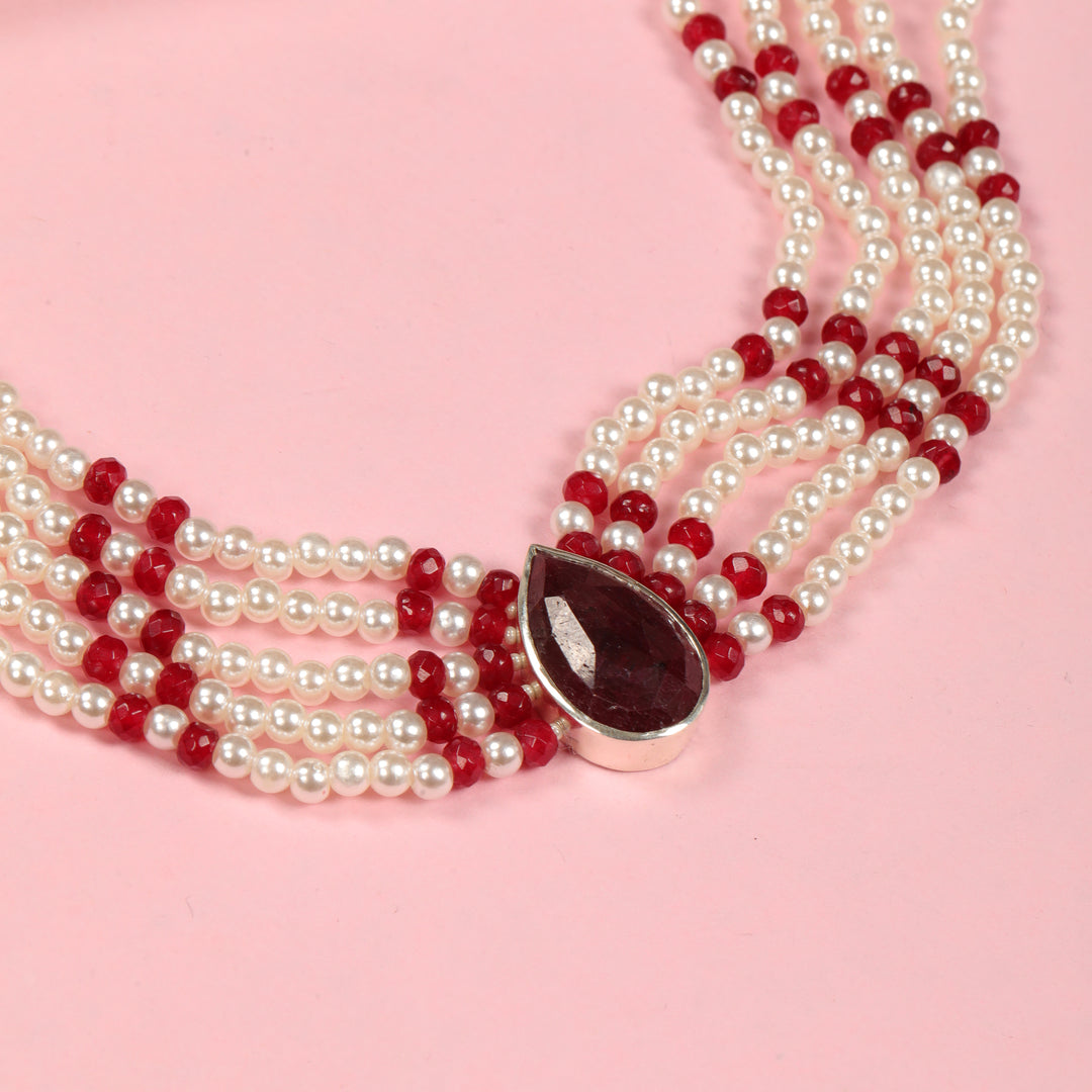 CHARMED RUBIES