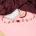 Load image into Gallery viewer, CHARMED RUBIES
