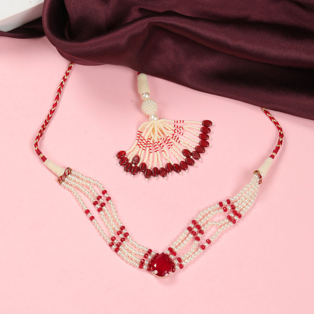CHARMED RUBIES