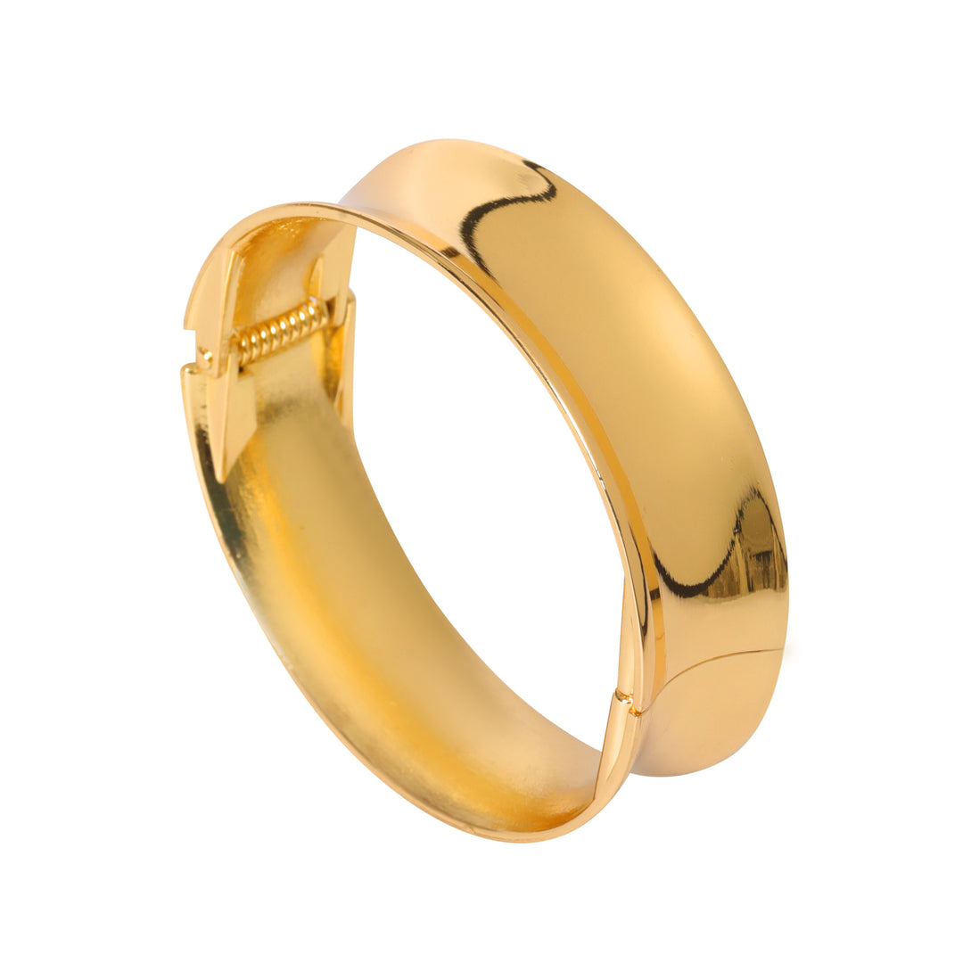 GOLD AURA
