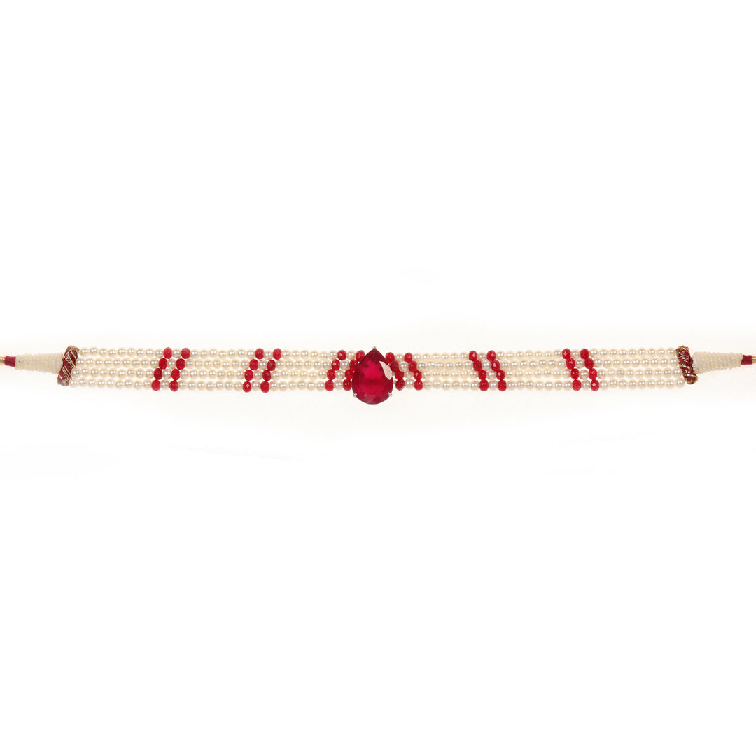 CHARMED RUBIES