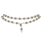 Load image into Gallery viewer, MONOCHROME LUXE PEARL