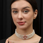 Load image into Gallery viewer, BLUSH PEARL HARMONY