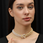 Load image into Gallery viewer, PEARL DUO LUXE