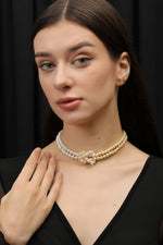 Load image into Gallery viewer, PEARL DUO LUXE