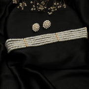 Pearl Empress Choker Set