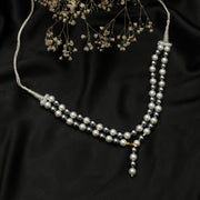 MONOCHROME LUXE PEARL