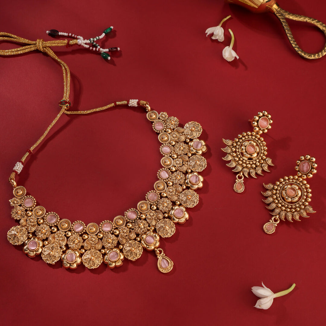 Grandeur Gala Set