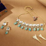 Load image into Gallery viewer, AQUA ENAMEL
