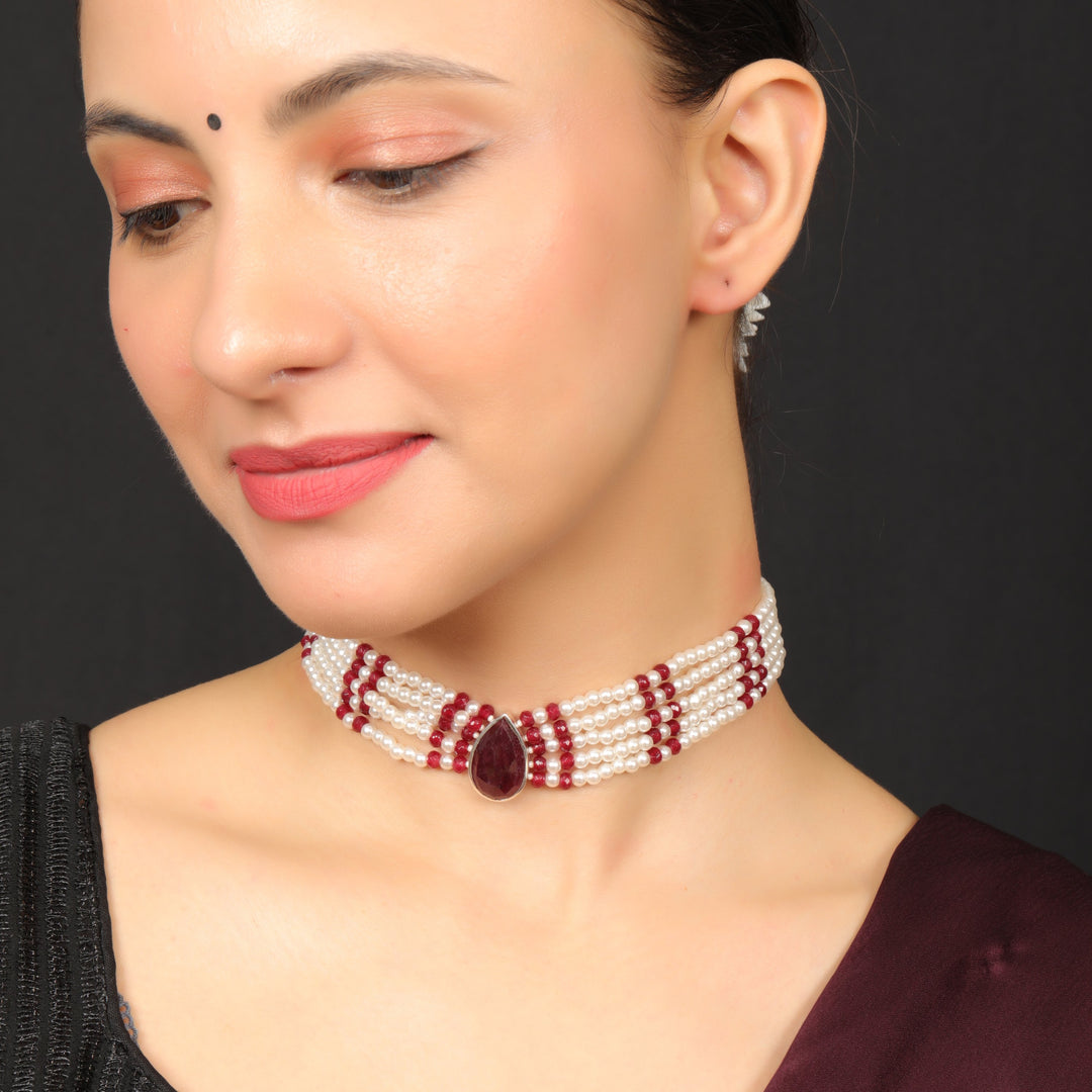 CHARMED RUBIES