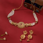 Load image into Gallery viewer, CHOKER ON RUBIES
