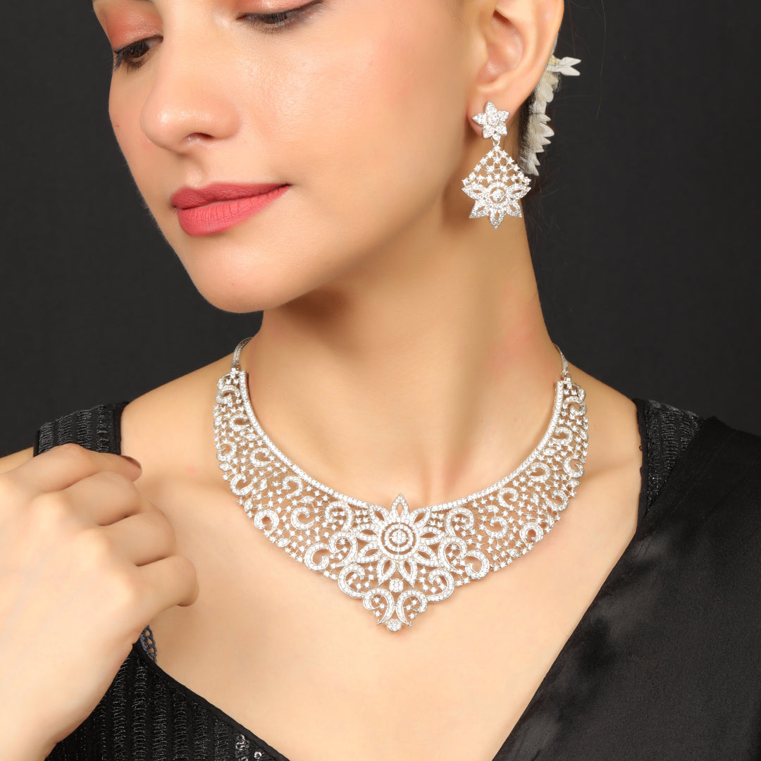 DIAMOND MAJESTY SET