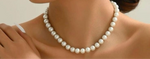 Load image into Gallery viewer, Luxurious  Pearl String
