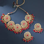 Load image into Gallery viewer, Kundan Choker
