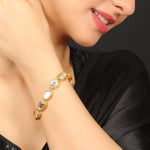 Load image into Gallery viewer, JEWEL FLOW BRACELET
