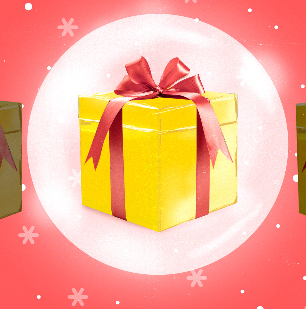 Free Gift