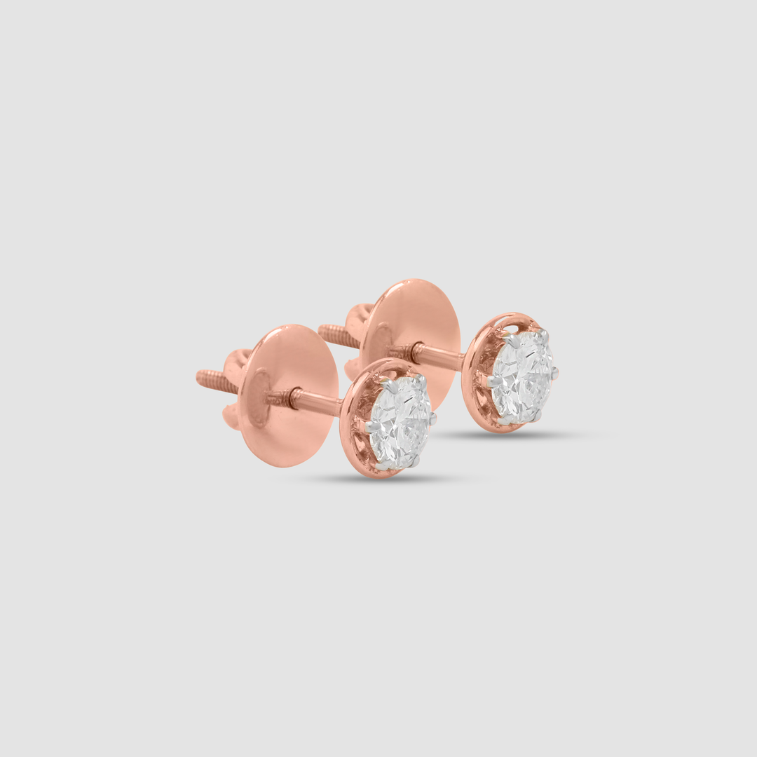 Sustainable Luxury (Rose Gold)