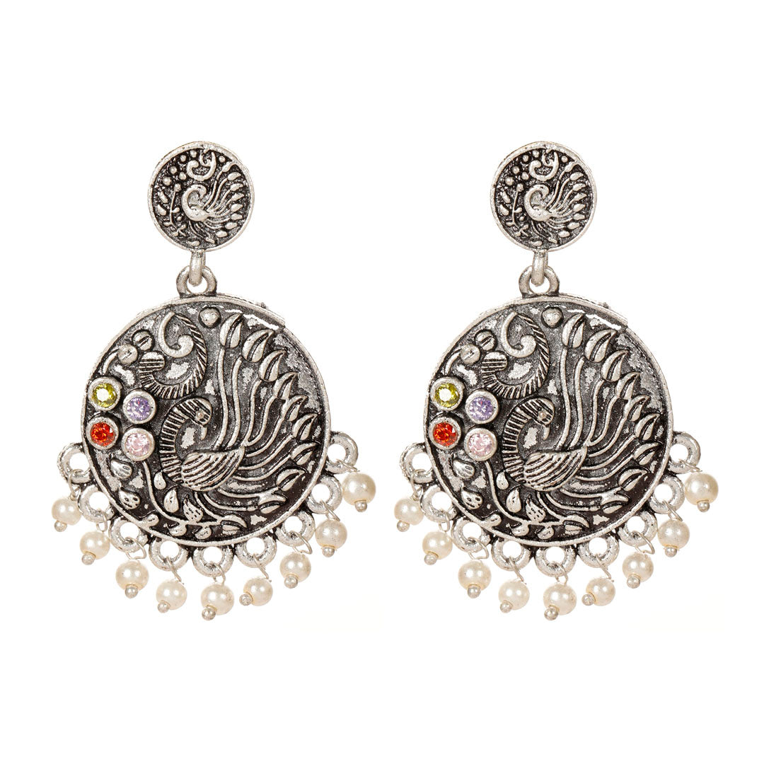 Multicoloured Danglers