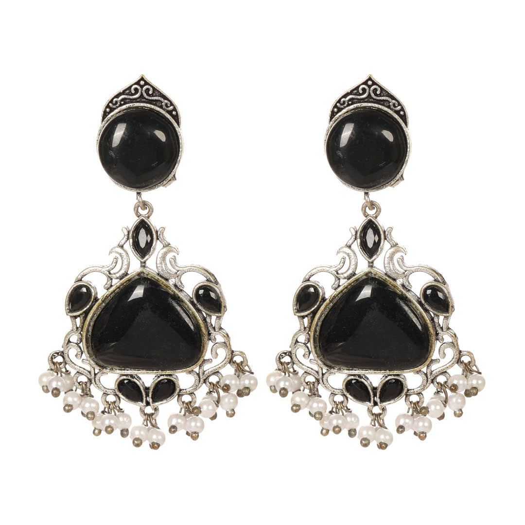 Black Silverbuds