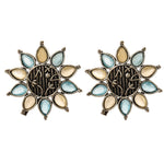 Load image into Gallery viewer, Silver Jewel Hues
