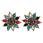 Load image into Gallery viewer, Multi Hued Jewel
