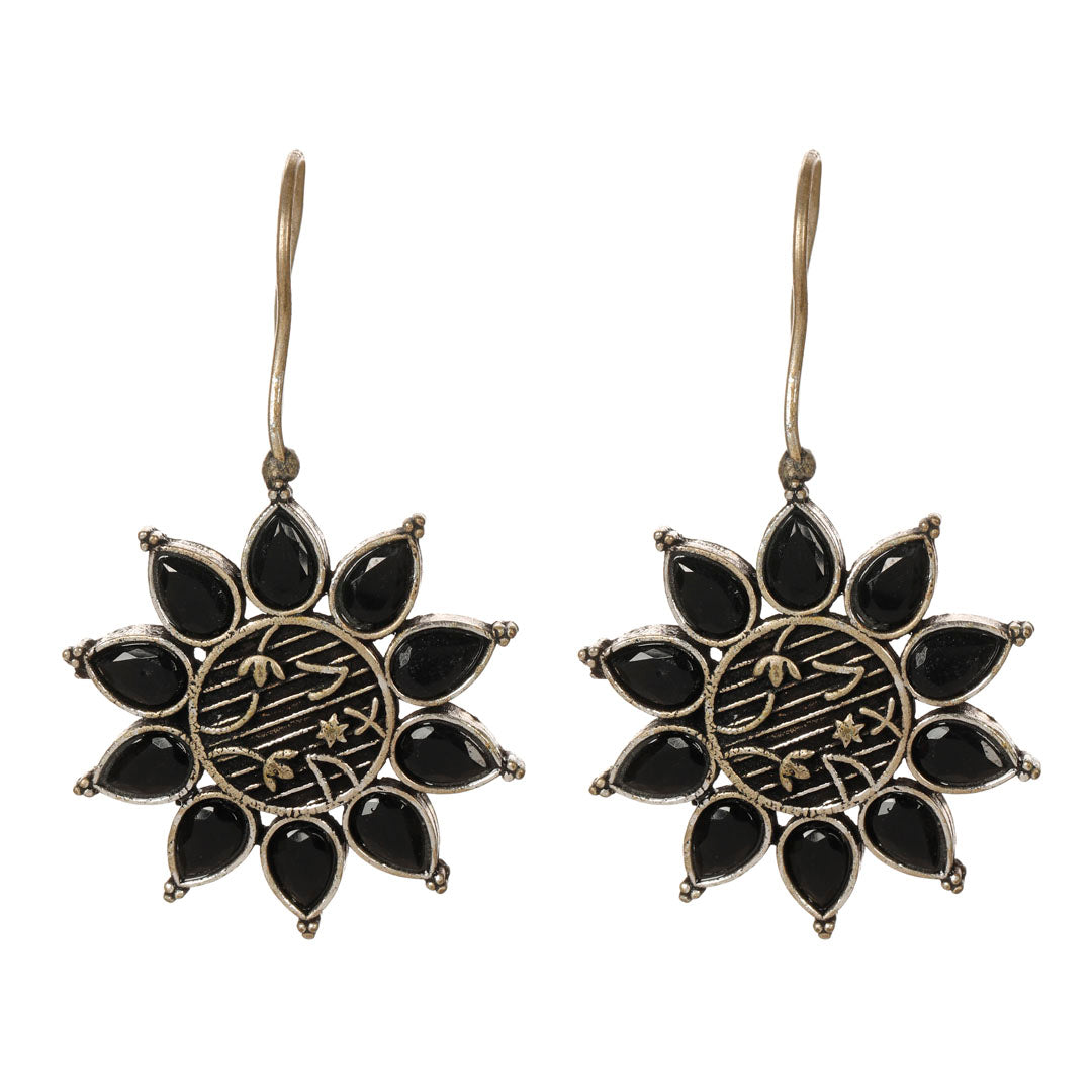 Obsidian Jewel Hues