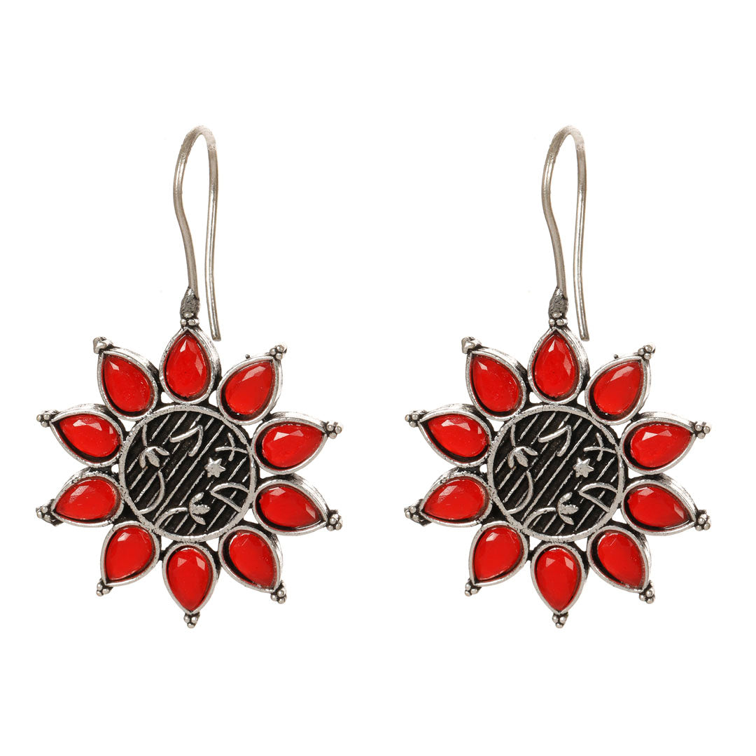 Ruby Jewel Hues