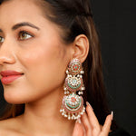 Load image into Gallery viewer, Feroza Eclipse
